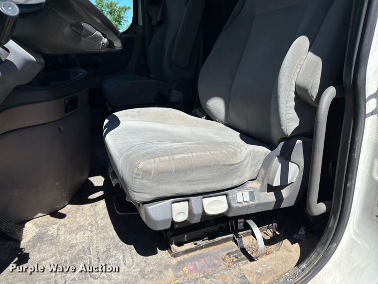 image for item FC1657 2018 Freightliner Cascadia 125 semi truck
