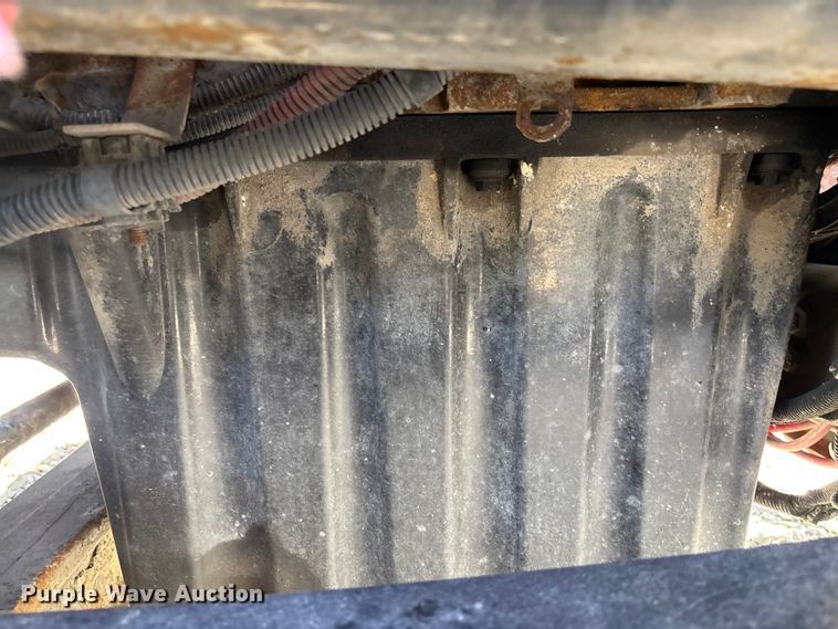 image for item FC1657 2018 Freightliner Cascadia 125 semi truck