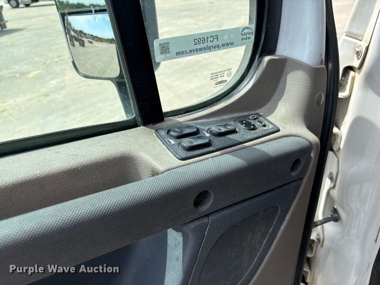 image for item FC1692 2016 Freightliner Cascadia 125 semi truck