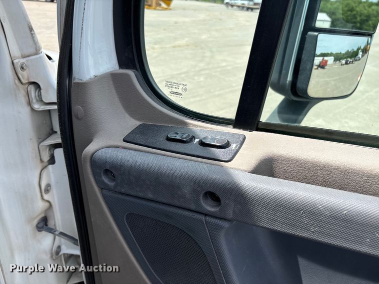 image for item FC1692 2016 Freightliner Cascadia 125 semi truck