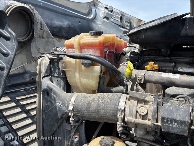 image for item FC1692 2016 Freightliner Cascadia 125 semi truck