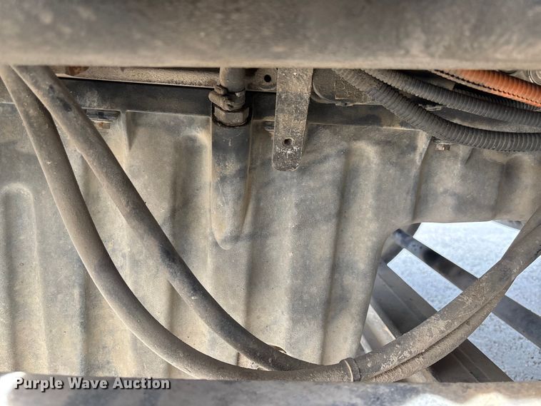 image for item FC1692 2016 Freightliner Cascadia 125 semi truck