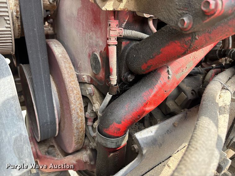 image for item FC1728 2020 Kenworth T800 semi truck
