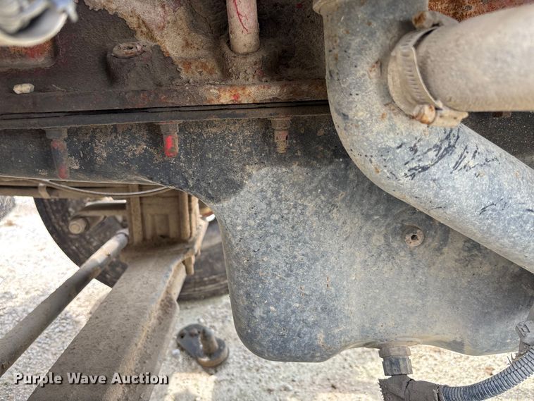 image for item FC1728 2020 Kenworth T800 semi truck