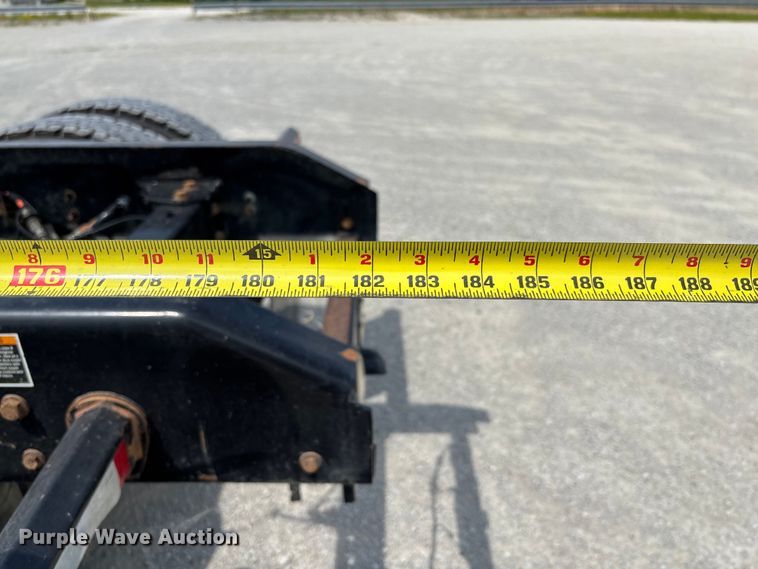 image for item FC1729 2020 Kenworth T800 semi truck