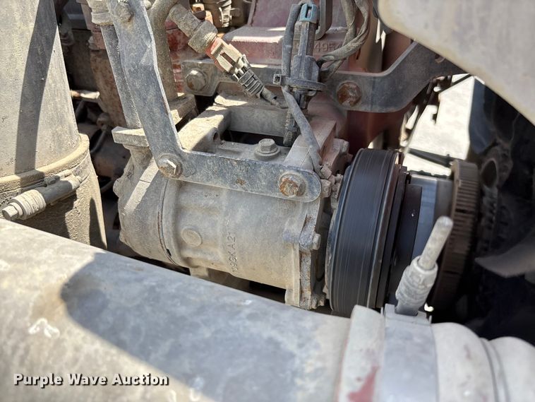 image for item FC1729 2020 Kenworth T800 semi truck