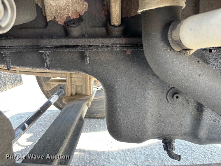 image for item FC1729 2020 Kenworth T800 semi truck