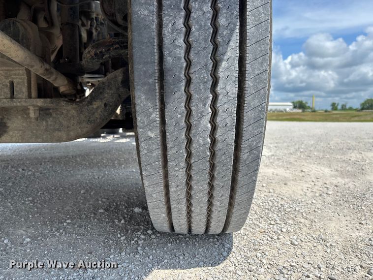 image for item FC1729 2020 Kenworth T800 semi truck