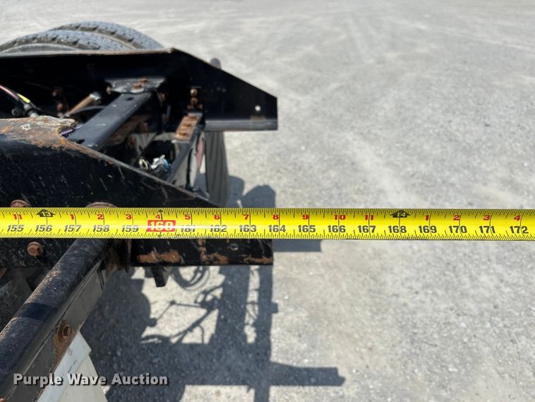image for item FC1733 2019 Kenworth T880 semi truck