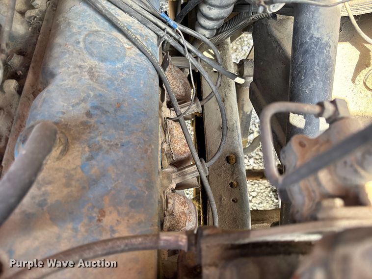 image for item FC1736 1978 Chevrolet C65 semi truck