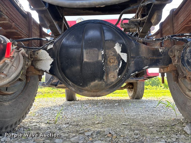 image for item FC1736 1978 Chevrolet C65 semi truck