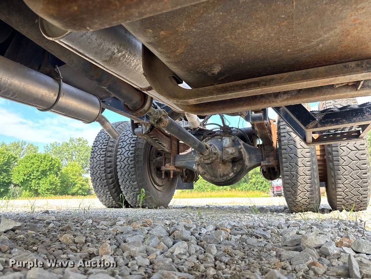 image for item FC1736 1978 Chevrolet C65 semi truck