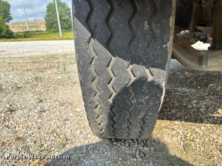 image for item FC1736 1978 Chevrolet C65 semi truck