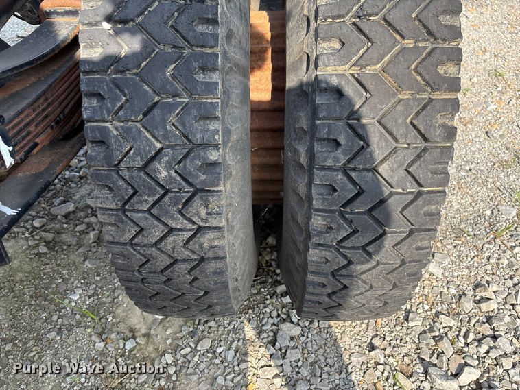 image for item FC1736 1978 Chevrolet C65 semi truck