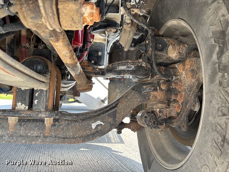 image for item FC1738 2018 Peterbilt 337 refuse truck