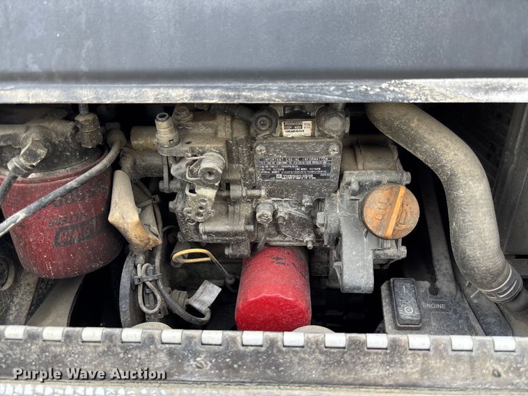 image for item FC1740 2022 Peterbilt 579 semi truck