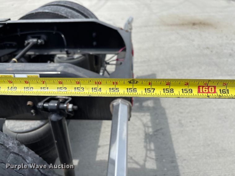 image for item FC1740 2022 Peterbilt 579 semi truck