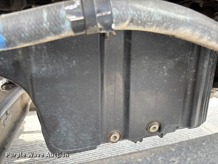 image for item FC1740 2022 Peterbilt 579 semi truck