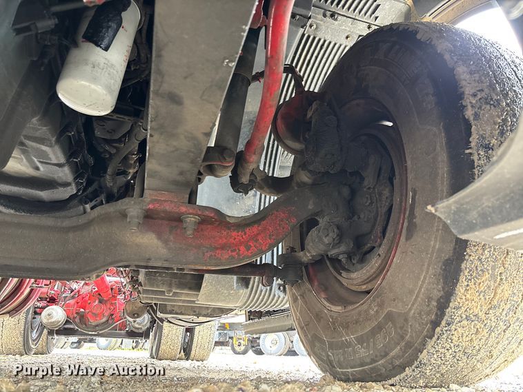 image for item FC1748 2016 Volvo VNL semi truck