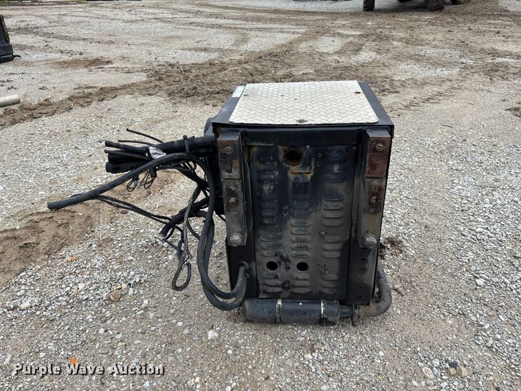 image for item FC1754 Thermo King auxiliary power unit