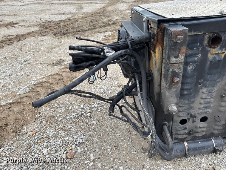 image for item FC1754 Thermo King auxiliary power unit