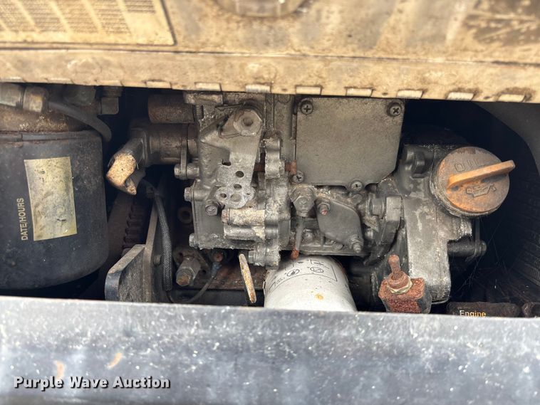 image for item FC1754 Thermo King auxiliary power unit