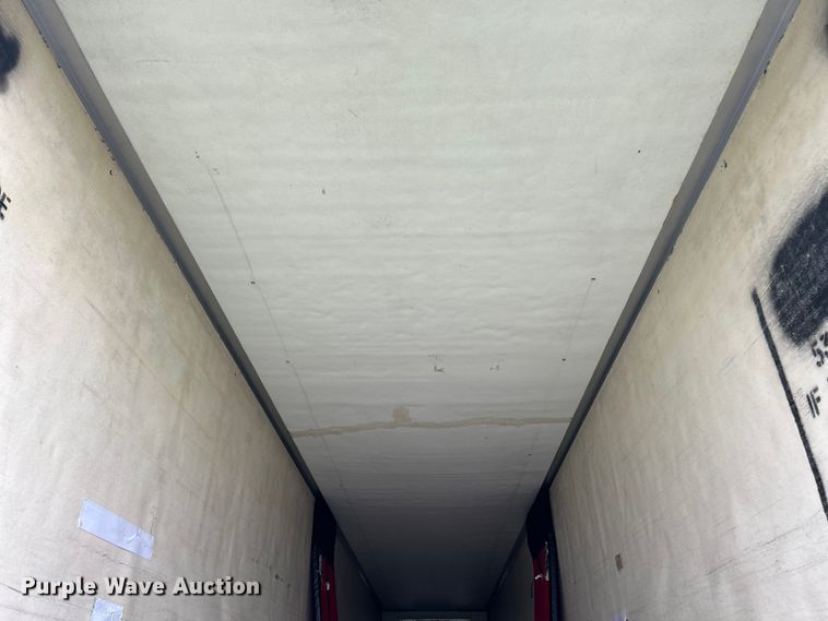 image for item FC2830 2008 Utility  VS2RA refrigerated van trailer