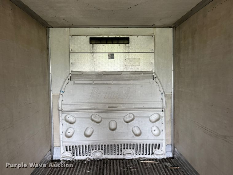 image for item FC2830 2008 Utility  VS2RA refrigerated van trailer