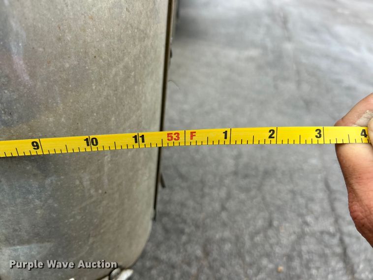 image for item FC2830 2008 Utility  VS2RA refrigerated van trailer