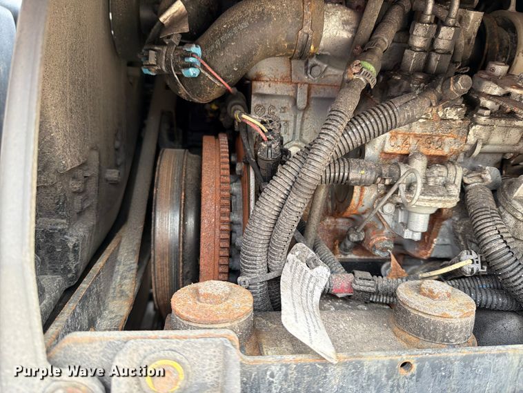 image for item FI1010 2019 Western Star 5700XE semi truck