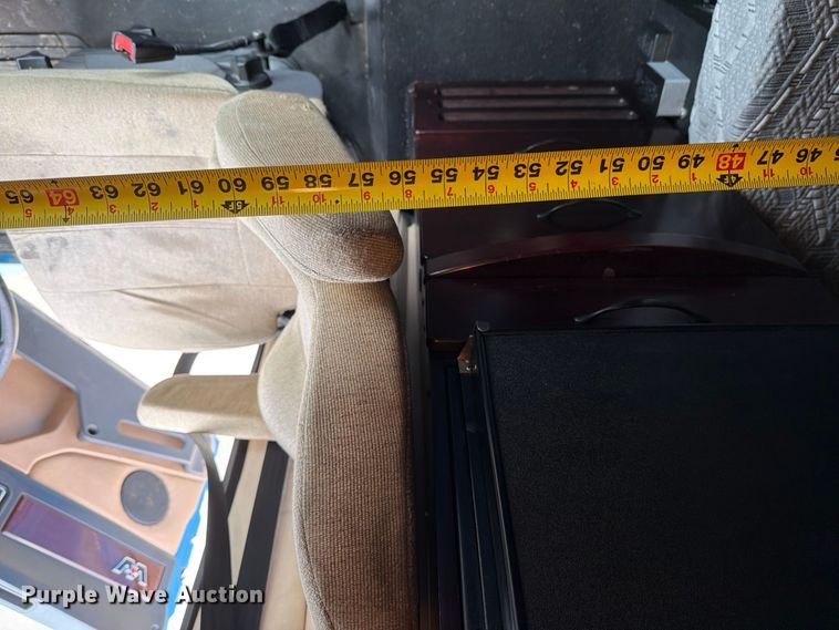 image for item FI1010 2019 Western Star 5700XE semi truck
