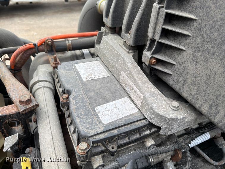 image for item FI1010 2019 Western Star 5700XE semi truck