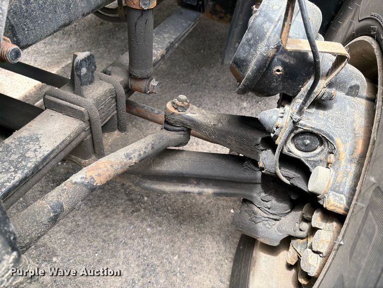 image for item FI1010 2019 Western Star 5700XE semi truck