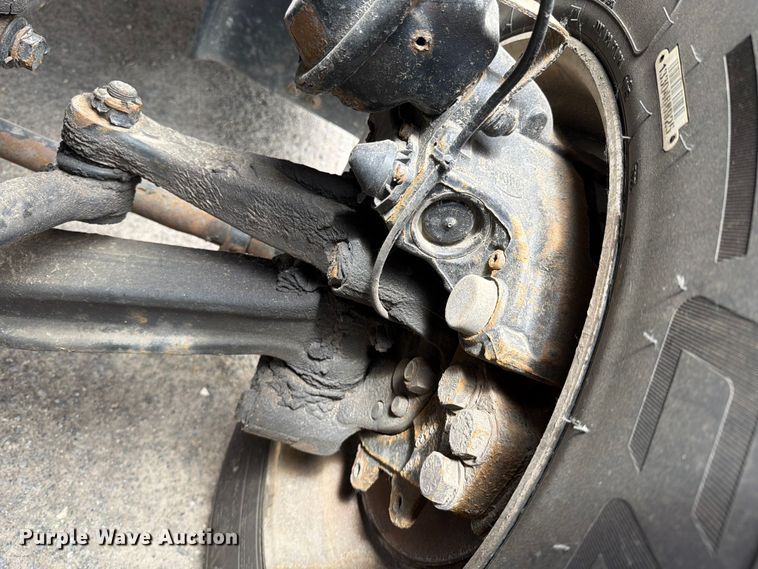 image for item FI1010 2019 Western Star 5700XE semi truck