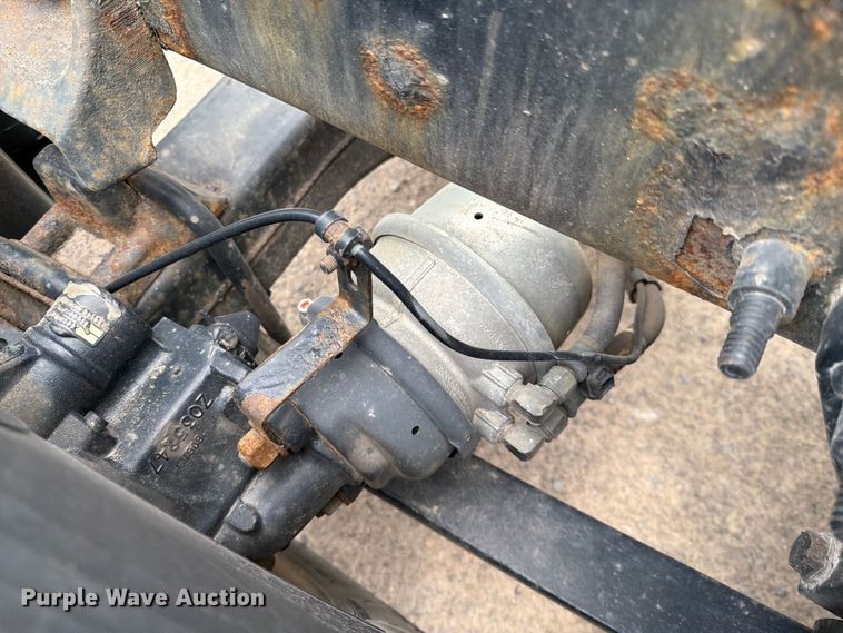 image for item FI1010 2019 Western Star 5700XE semi truck