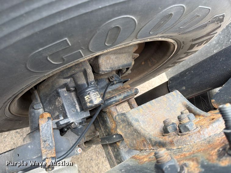 image for item FI1010 2019 Western Star 5700XE semi truck