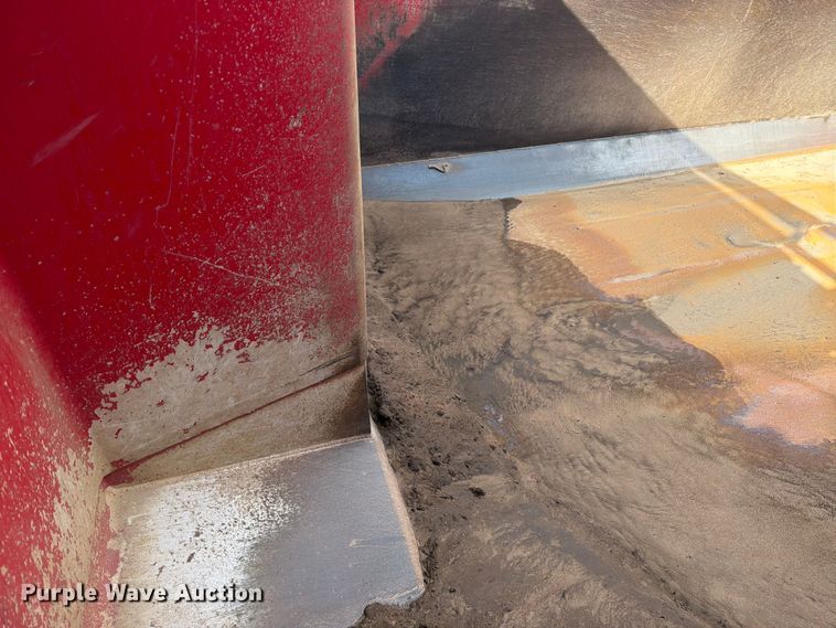 image for item FK0244 2020 Peterbilt 567 dump truck
