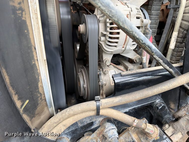 image for item FK0244 2020 Peterbilt 567 dump truck