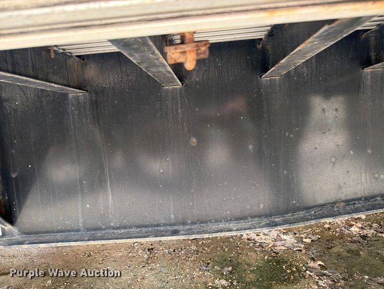 image for item FK0255 2021 Fontaine HAICD12WSA drop deck trailer
