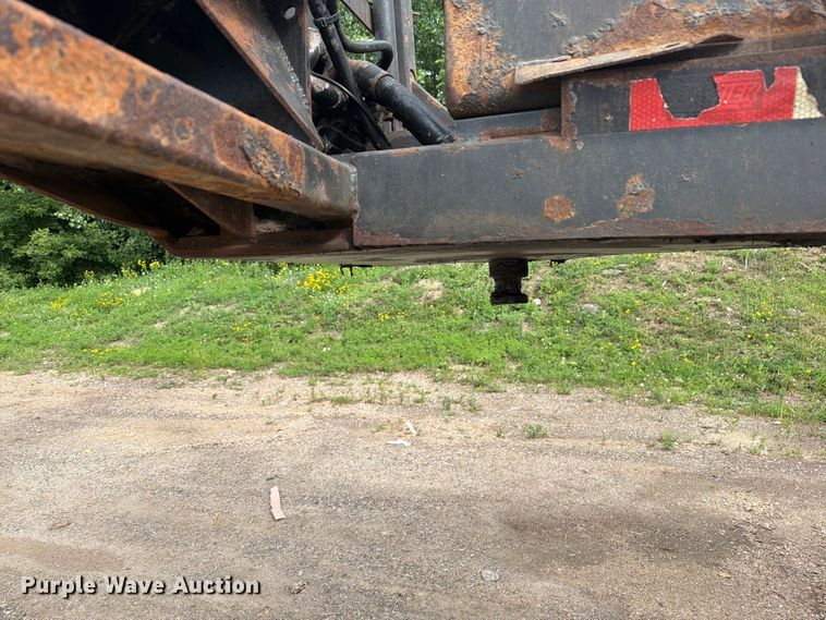 image for item FK0296 2013 Benlee TABM40 roll-off container truck