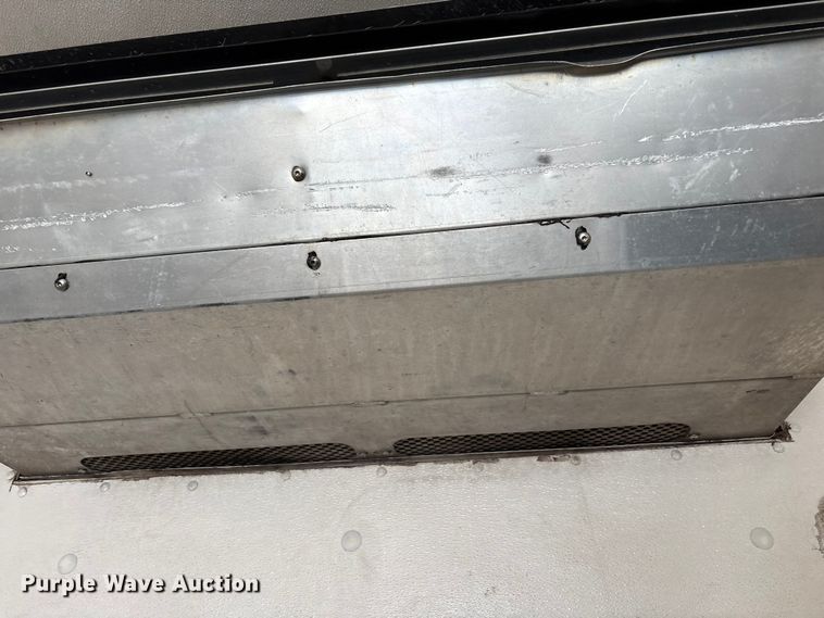 image for item FK1082 2001 International 4700 refrigerated truck