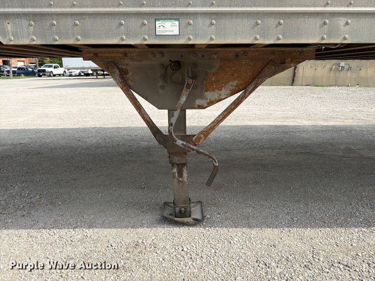 image for item FK3026 2006 Great Dane Trailers dry van trailer