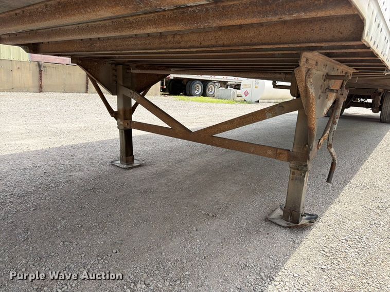 image for item FK3026 2006 Great Dane Trailers dry van trailer