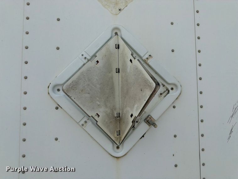 image for item FK3026 2006 Great Dane Trailers dry van trailer