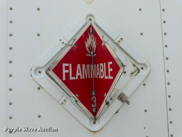 image for item FK3026 2006 Great Dane Trailers dry van trailer
