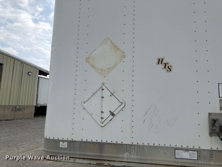 image for item FK3026 2006 Great Dane Trailers dry van trailer
