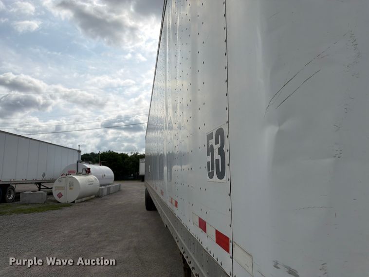 image for item FK3026 2006 Great Dane Trailers dry van trailer