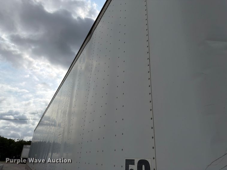 image for item FK3026 2006 Great Dane Trailers dry van trailer