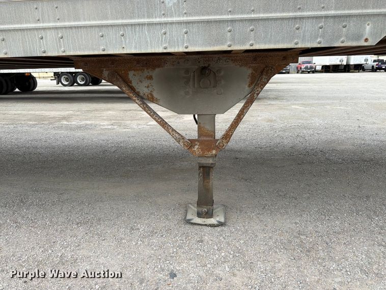 image for item FK3026 2006 Great Dane Trailers dry van trailer