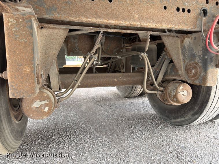 image for item FK3026 2006 Great Dane Trailers dry van trailer